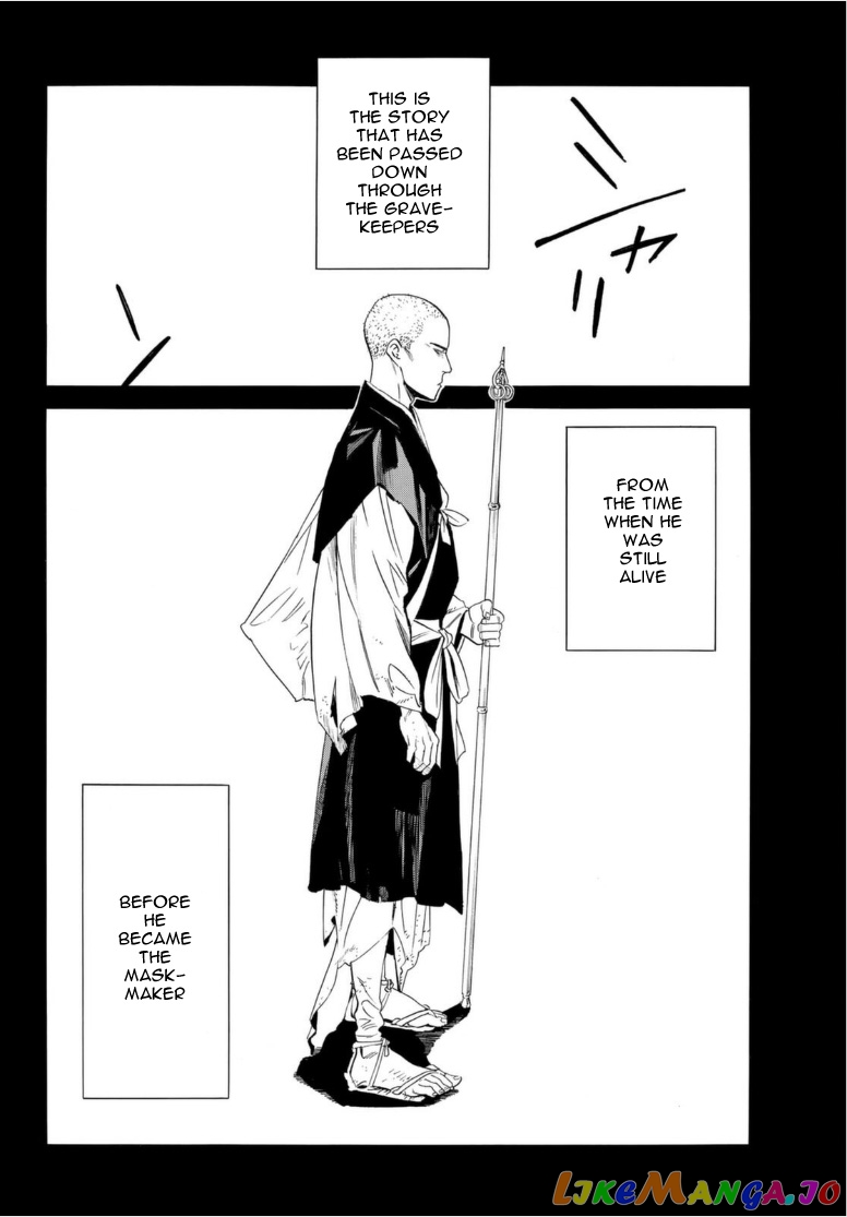 Noragami, Chapter 101 image 16