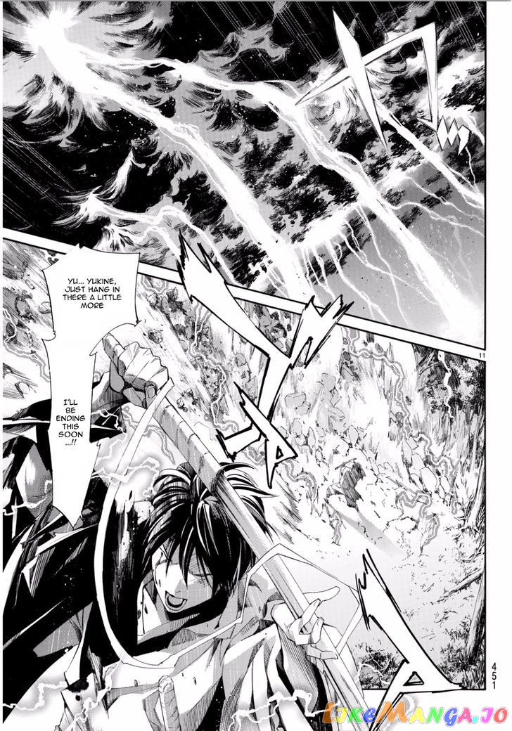 Noragami, Chapter 67 image 09