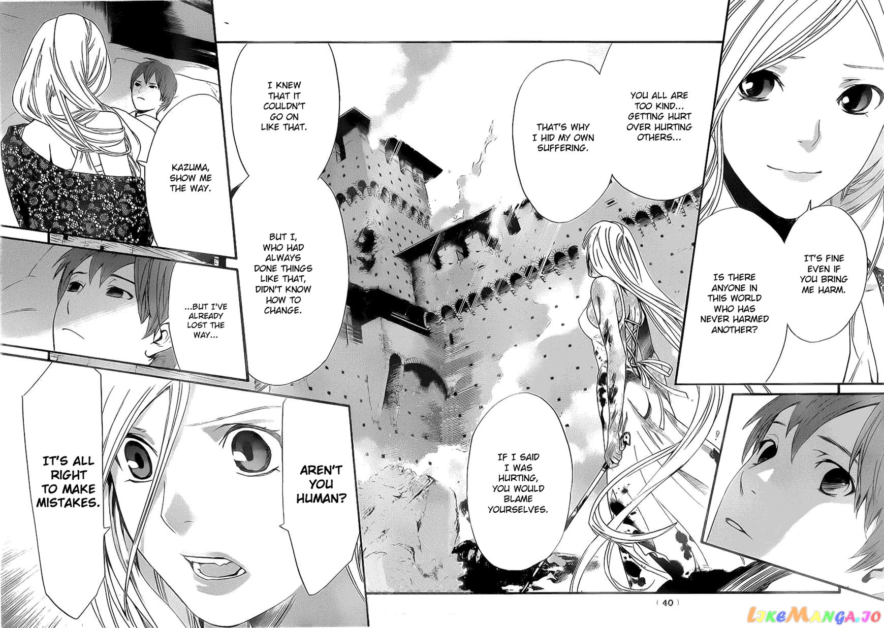 Noragami, Chapter 23 image 36