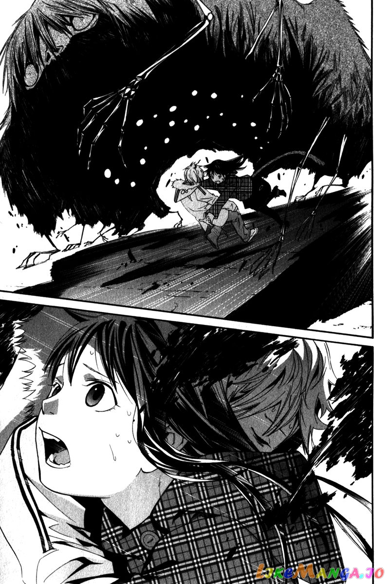 Noragami, Chapter 5 image 38