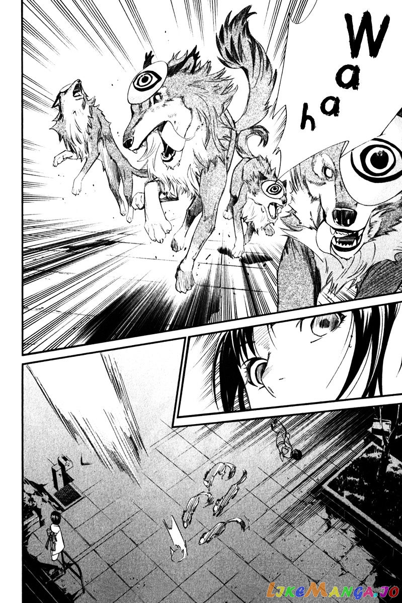 Noragami, Chapter 9 image 38