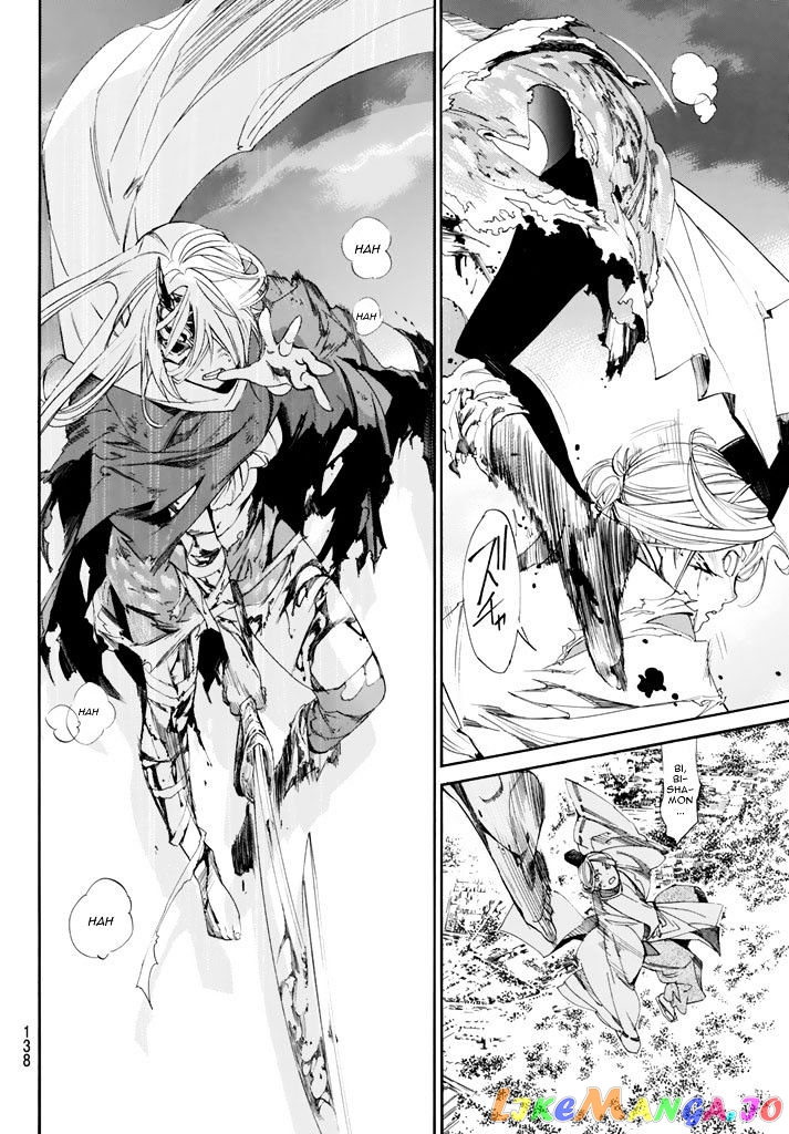 Noragami, Chapter 64 image 37