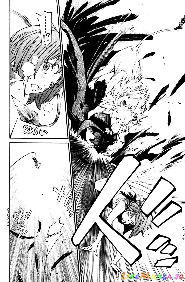 Noragami, Chapter 13 image 33