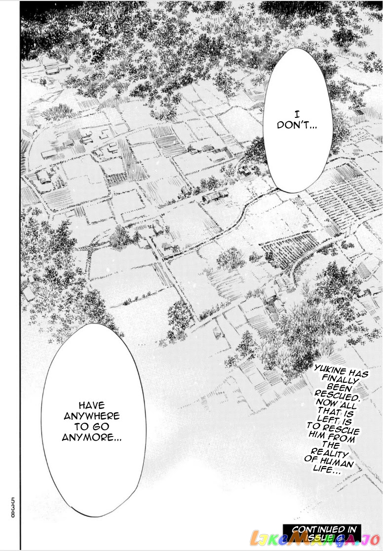 Noragami, Chapter 99.2 image 24