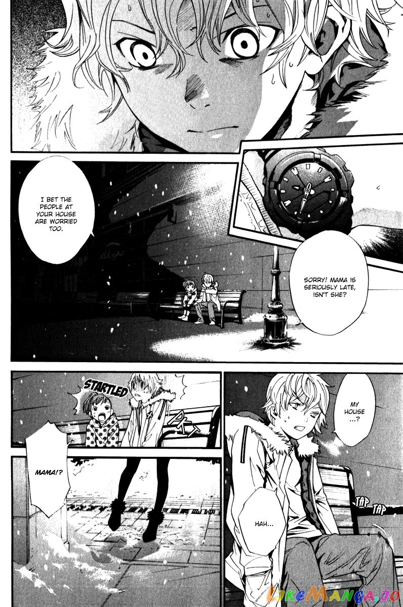 Noragami, Chapter 5 image 27