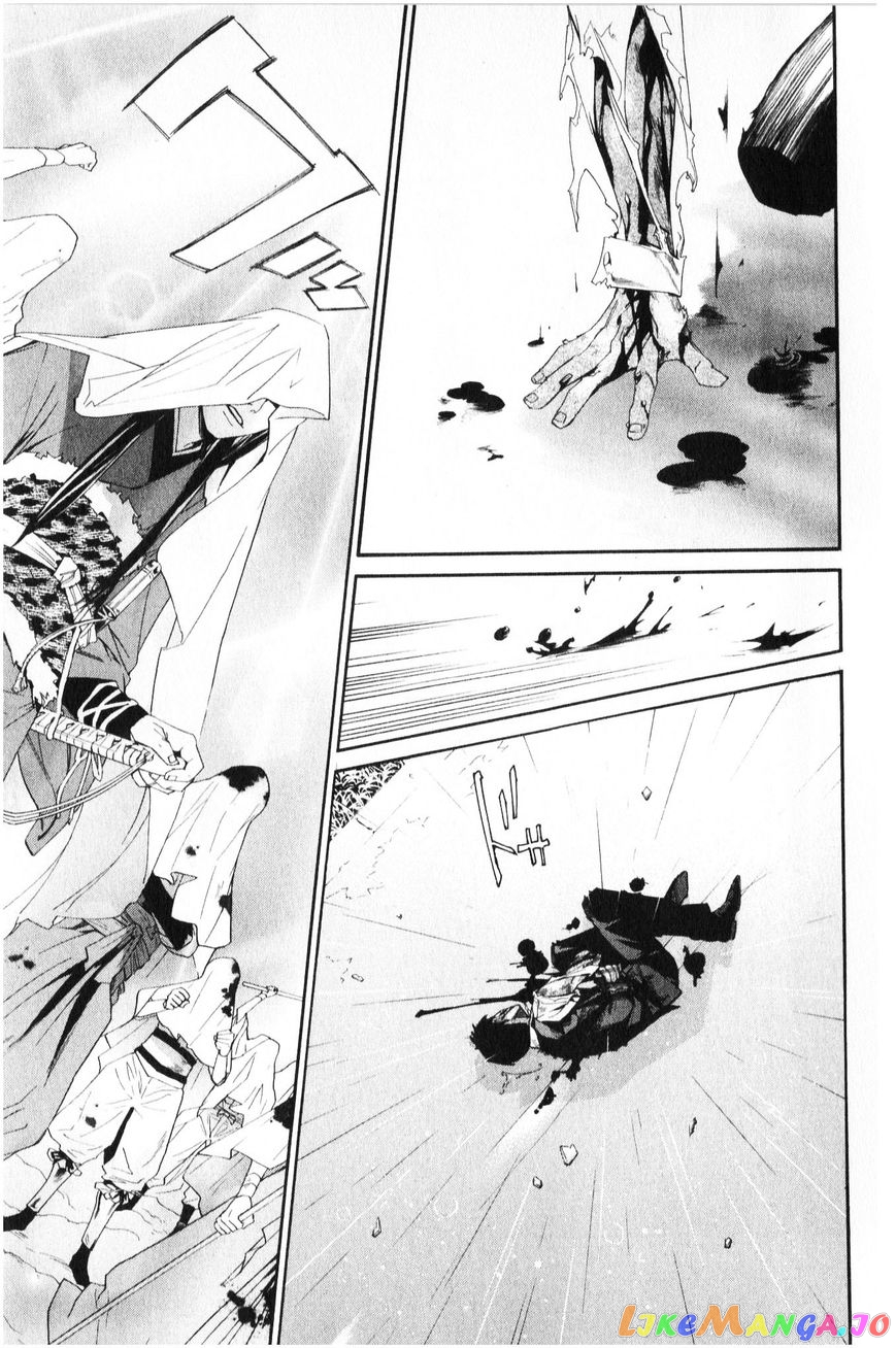 Noragami, Chapter 35 image 36