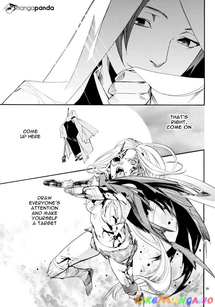 Noragami, Chapter 63 image 38