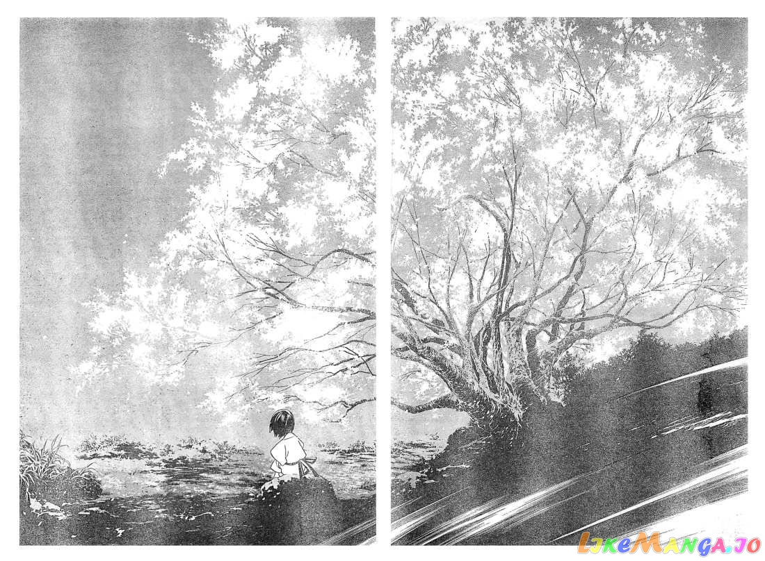 Noragami, Chapter 45 image 40