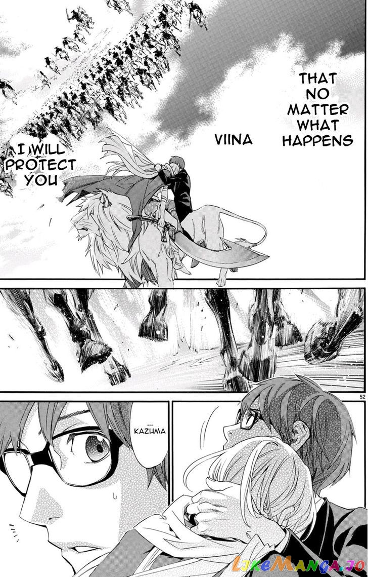 Noragami, Chapter 68 image 42