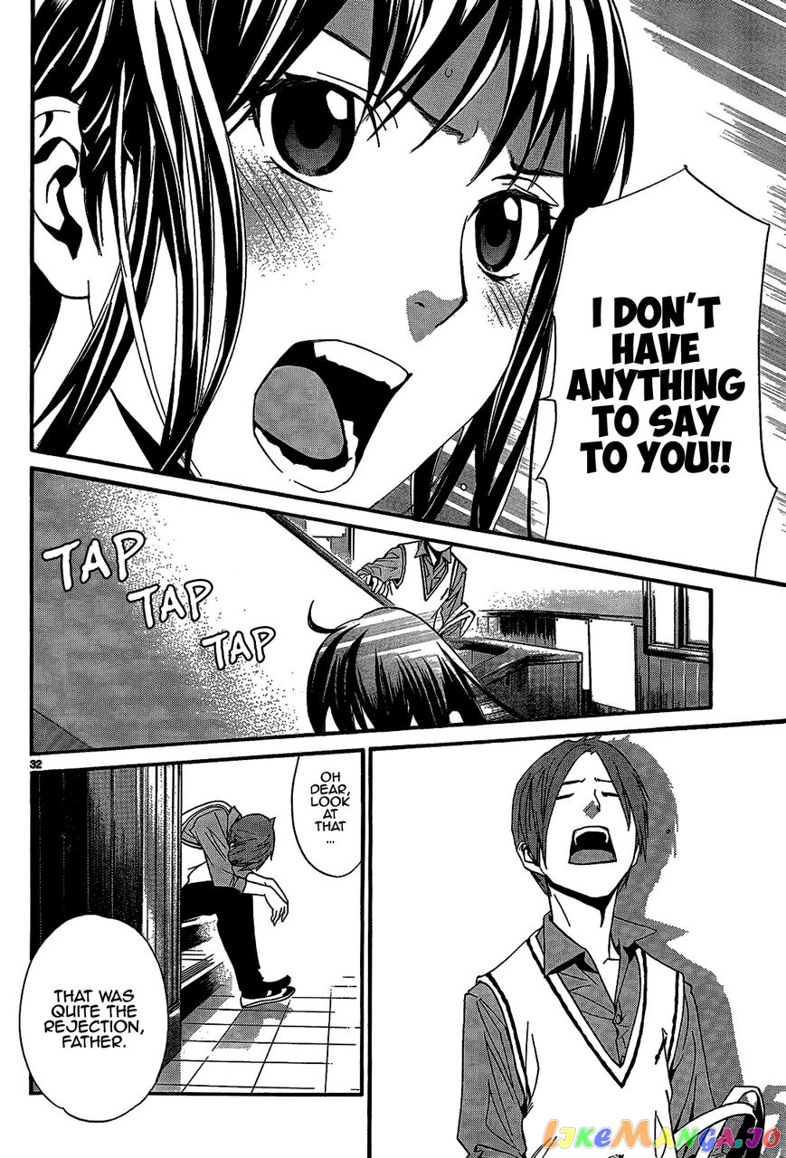 Noragami, Chapter 40 image 34