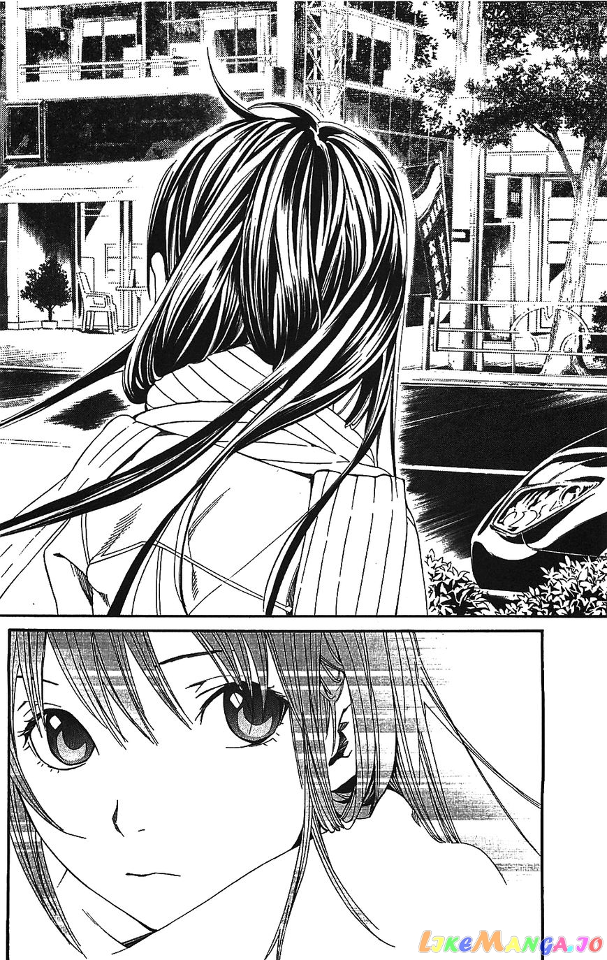 Noragami, Chapter 2 image 16