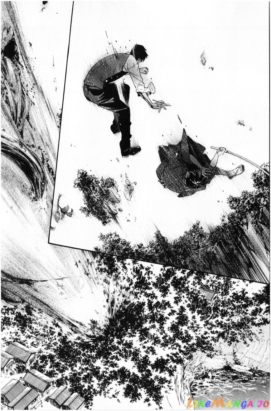Noragami, Chapter 34 image 41