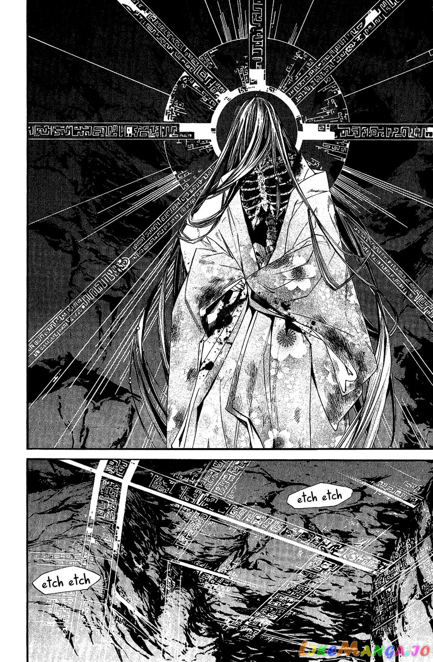 Noragami, Chapter 37 image 06