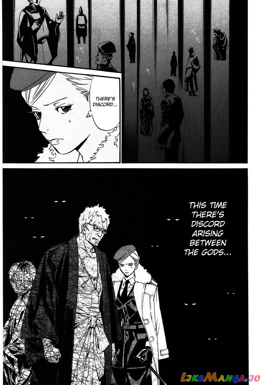 Noragami, Chapter 29 image 30