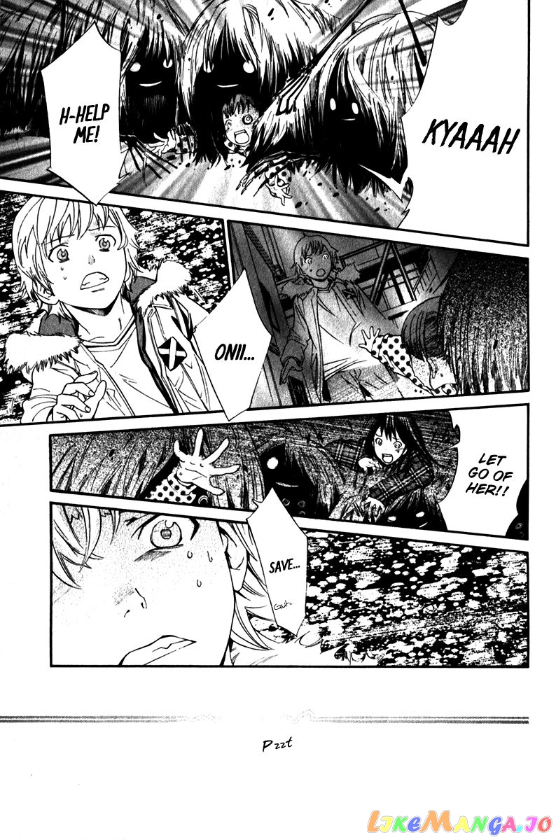 Noragami, Chapter 5 image 36