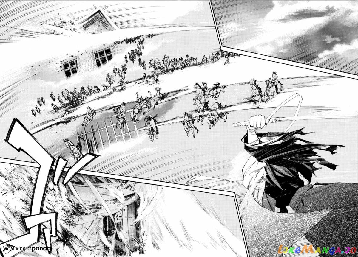 Noragami, Chapter 69 image 29