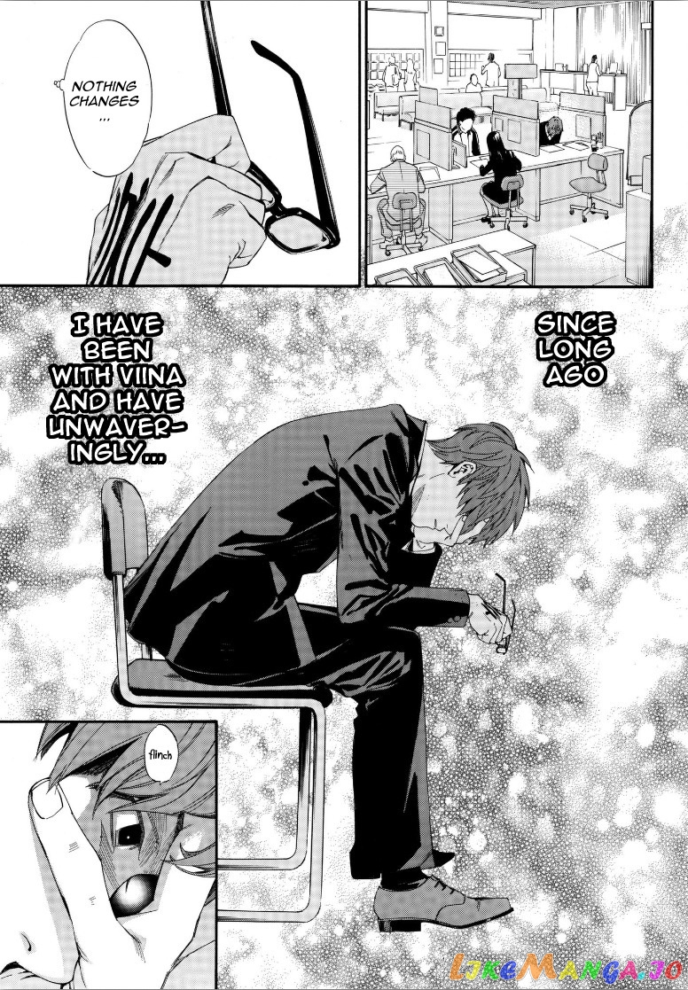 Noragami, Chapter 78 image 19
