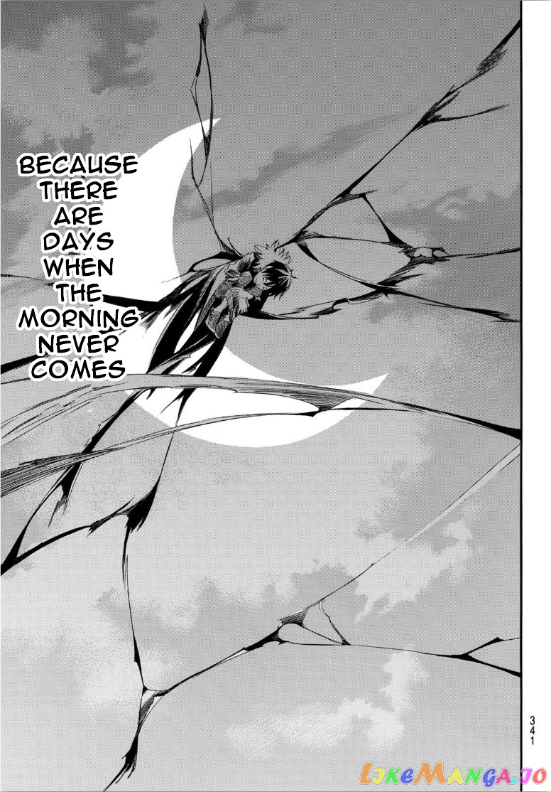 Noragami, Chapter 92 image 16