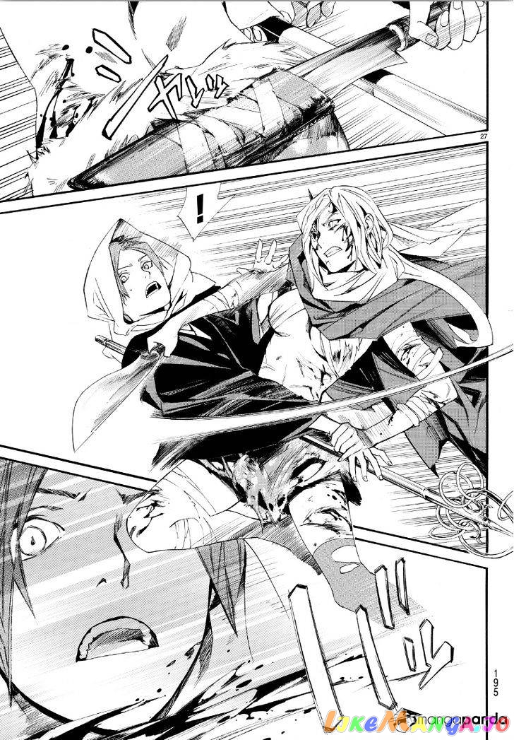 Noragami, Chapter 69 image 26