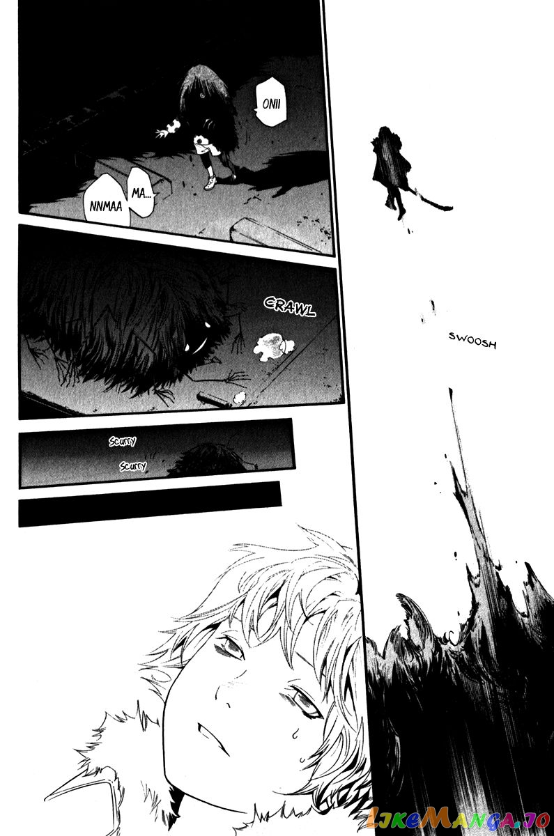 Noragami, Chapter 5 image 39