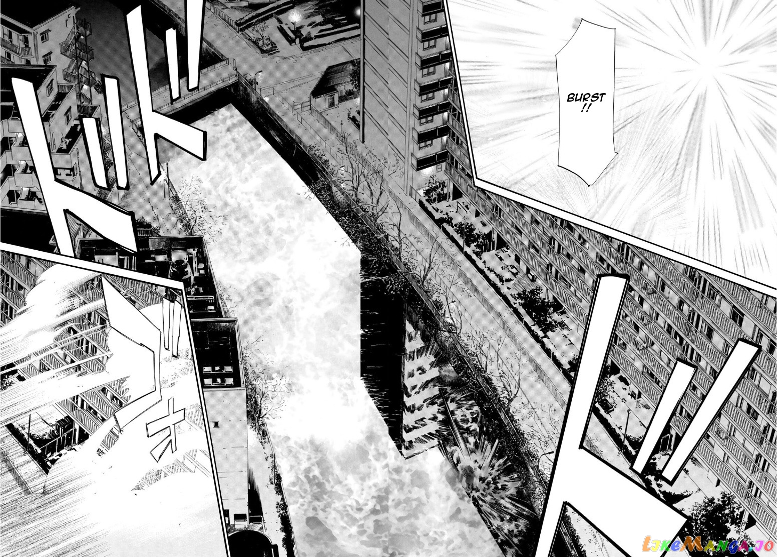Noragami, Chapter 92.2 image 13
