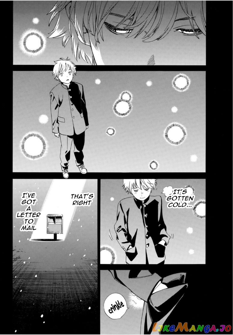 Noragami, Chapter 99.2 image 15