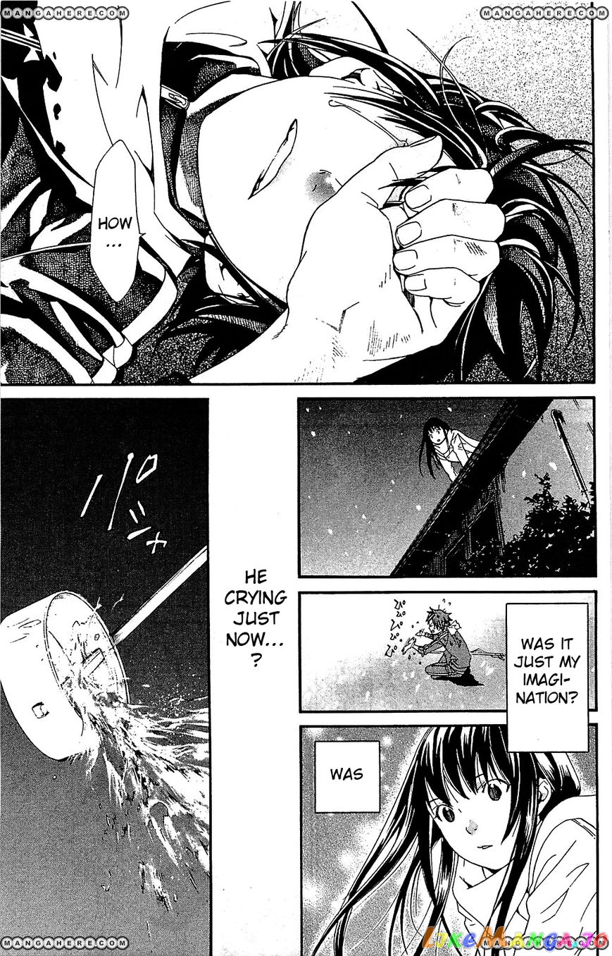 Noragami, Chapter 3 image 46