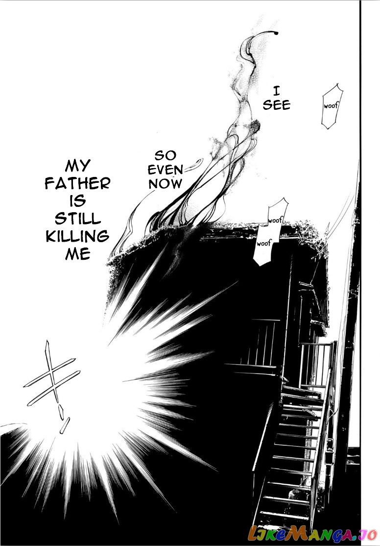 Noragami, Chapter 88.2 image 15