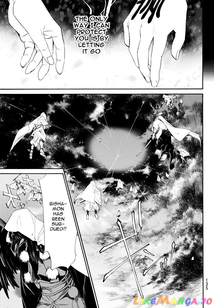 Noragami, Chapter 64 image 34