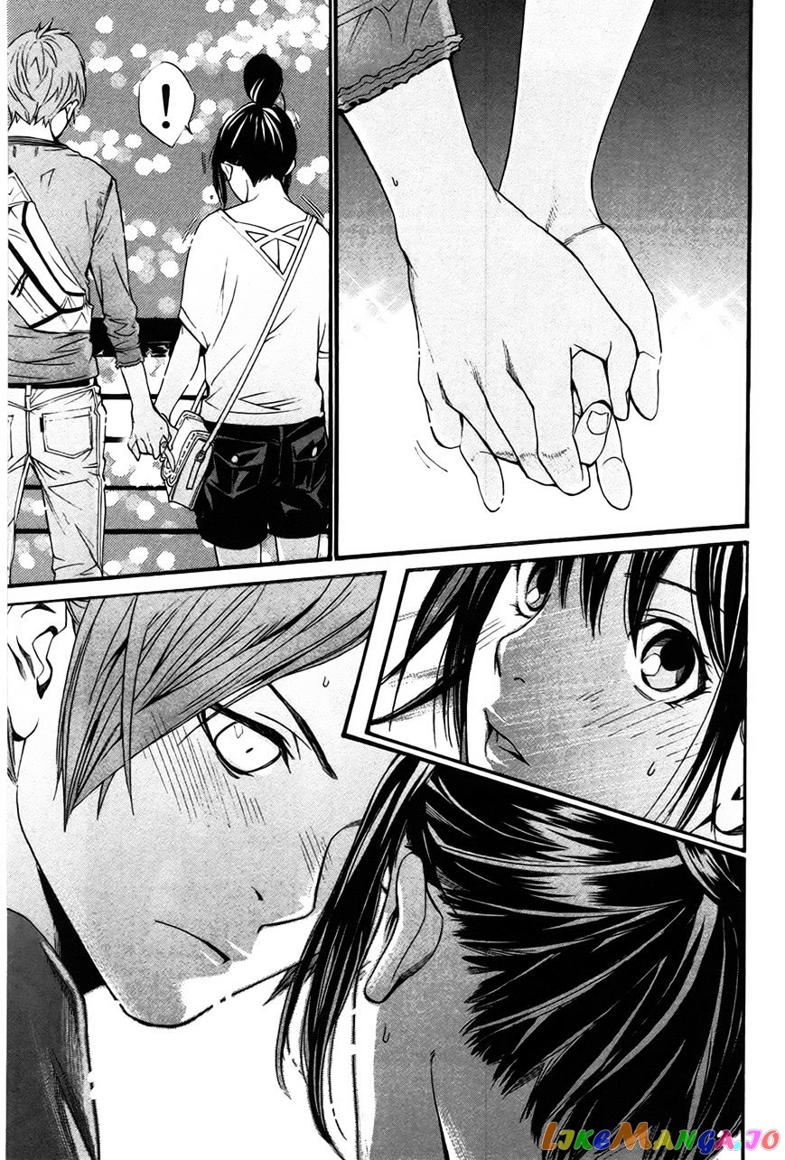 Noragami, Chapter 30 image 44