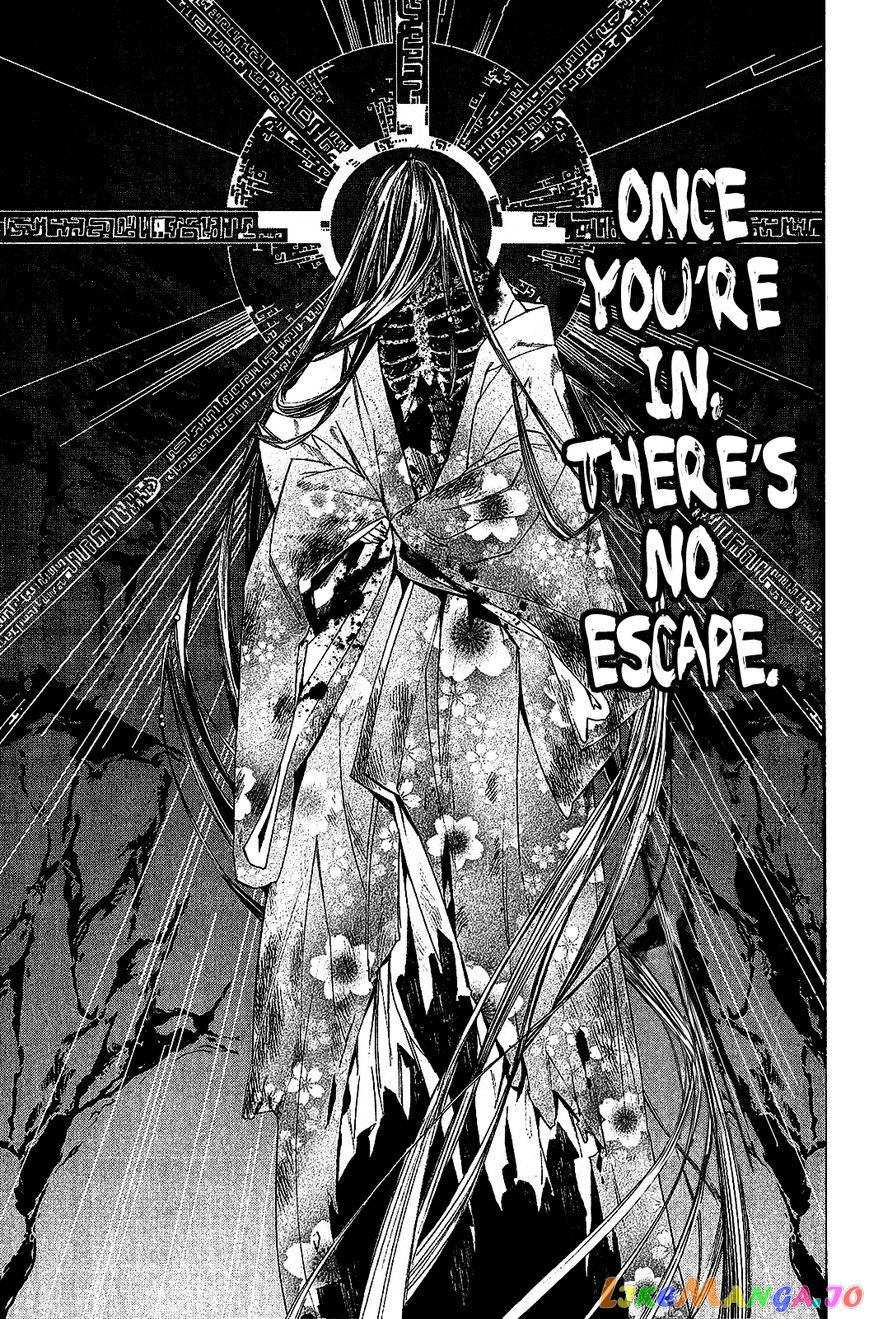 Noragami, Chapter 36 image 42