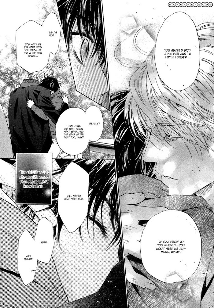 Super Lovers, Chapter 4 image 40