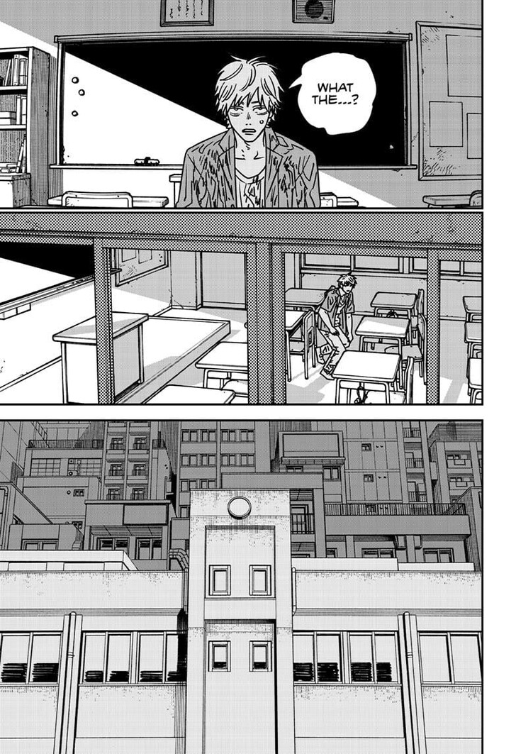 Boy’s Abyss, Chapter 110 image 14