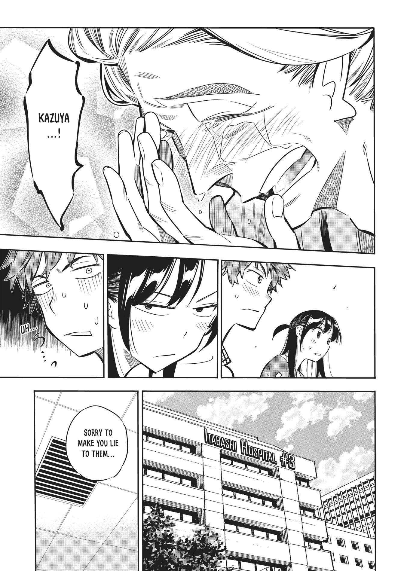 Rent-A-Girlfriend, Chapter 1 image 38