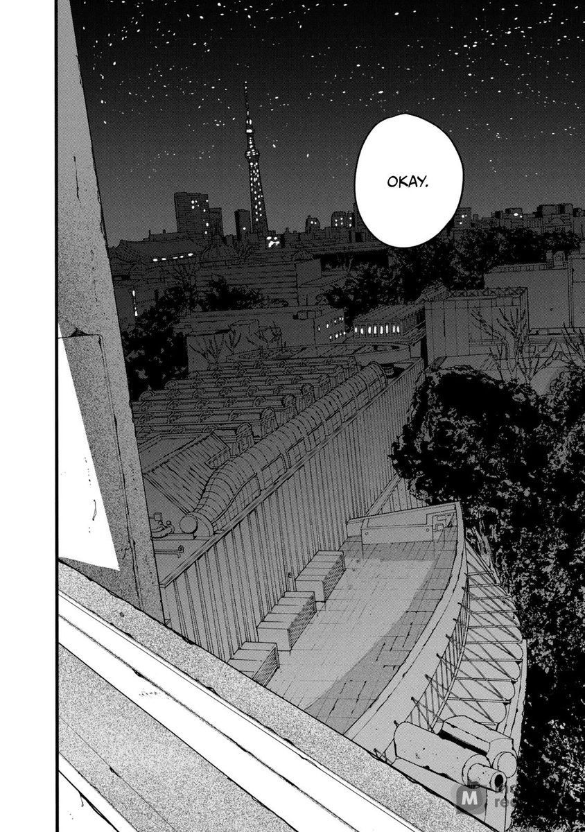 Blue Period, Chapter 28 image 49