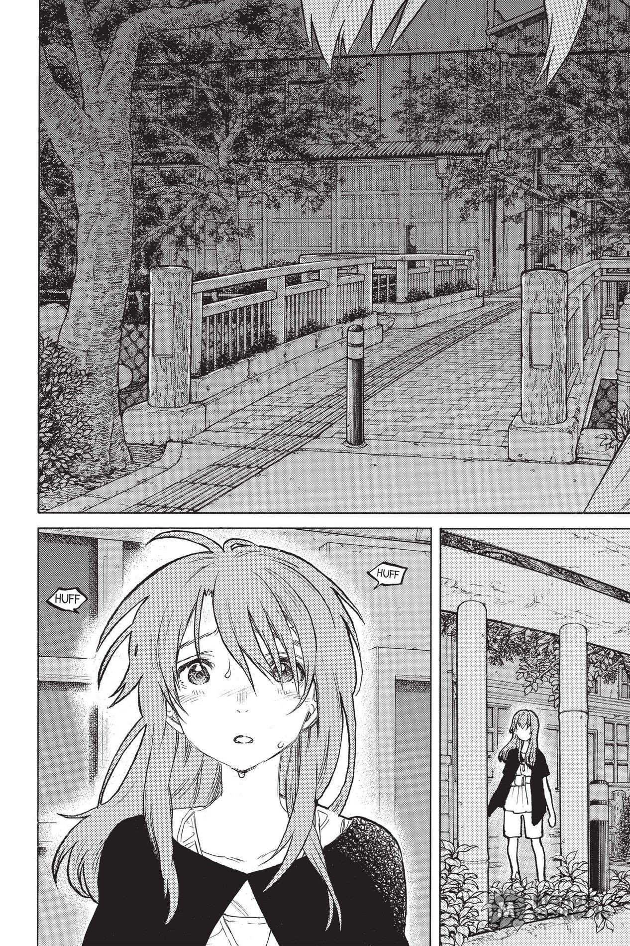 A Silent Voice, Chapter 52 image 04