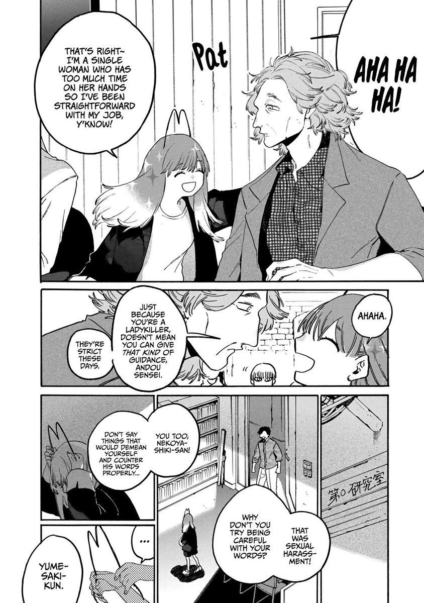 Blue Period, Chapter 37 image 23