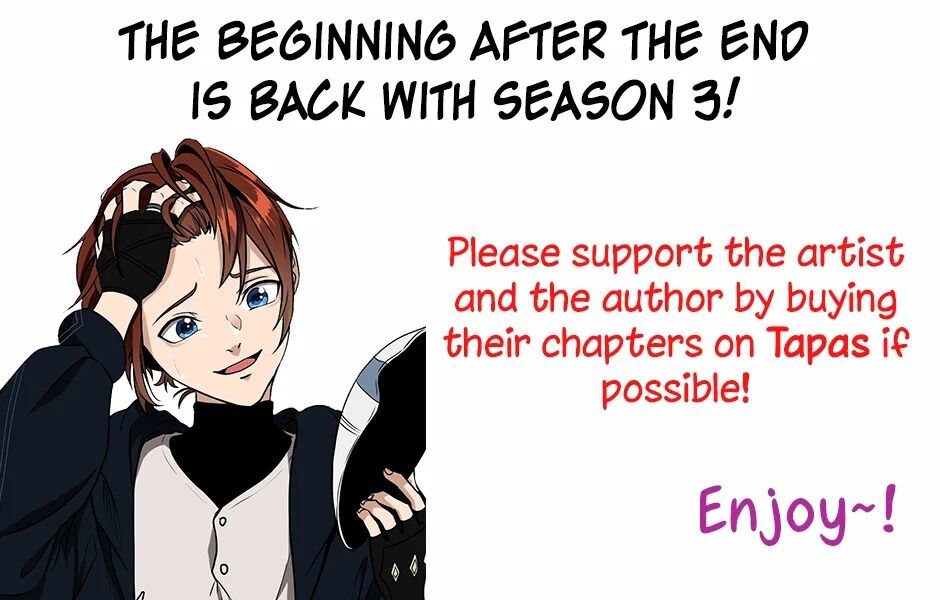 The Beginning After The End, Chapter 58 image 01