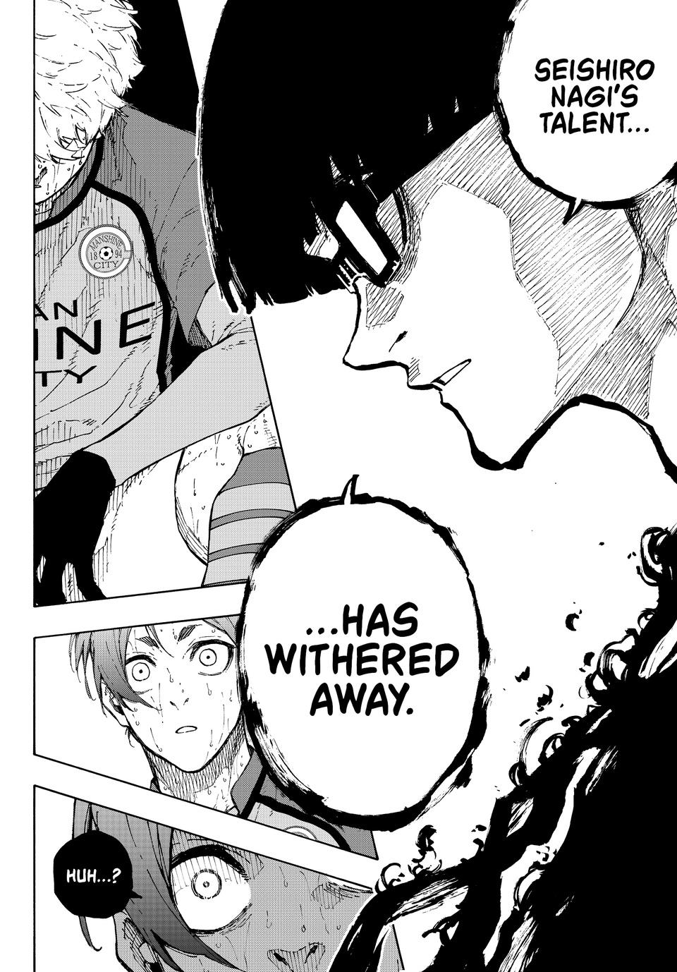 Boy’s Abyss, Chapter 299 image 10