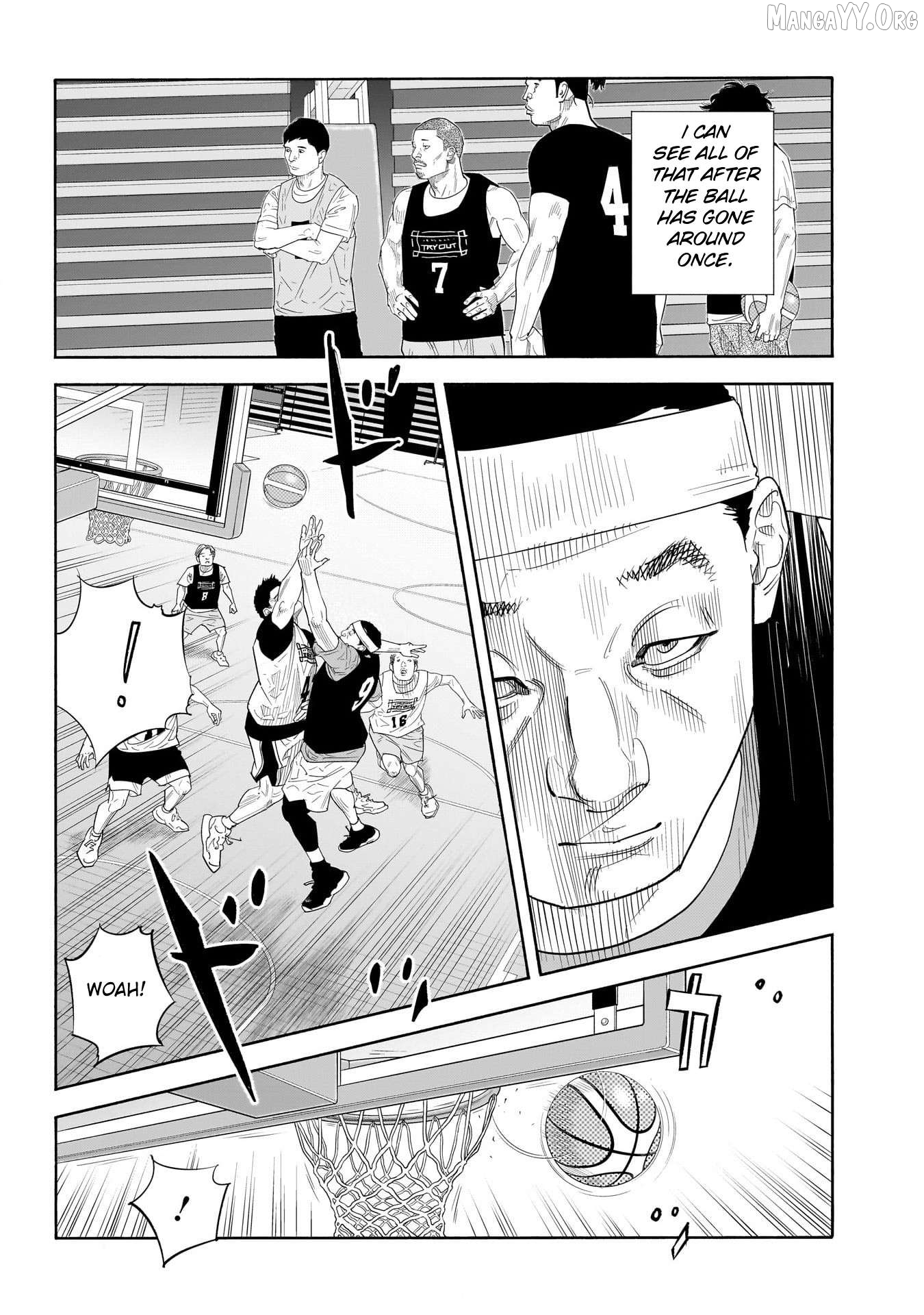 Real, Chapter 103 image 19