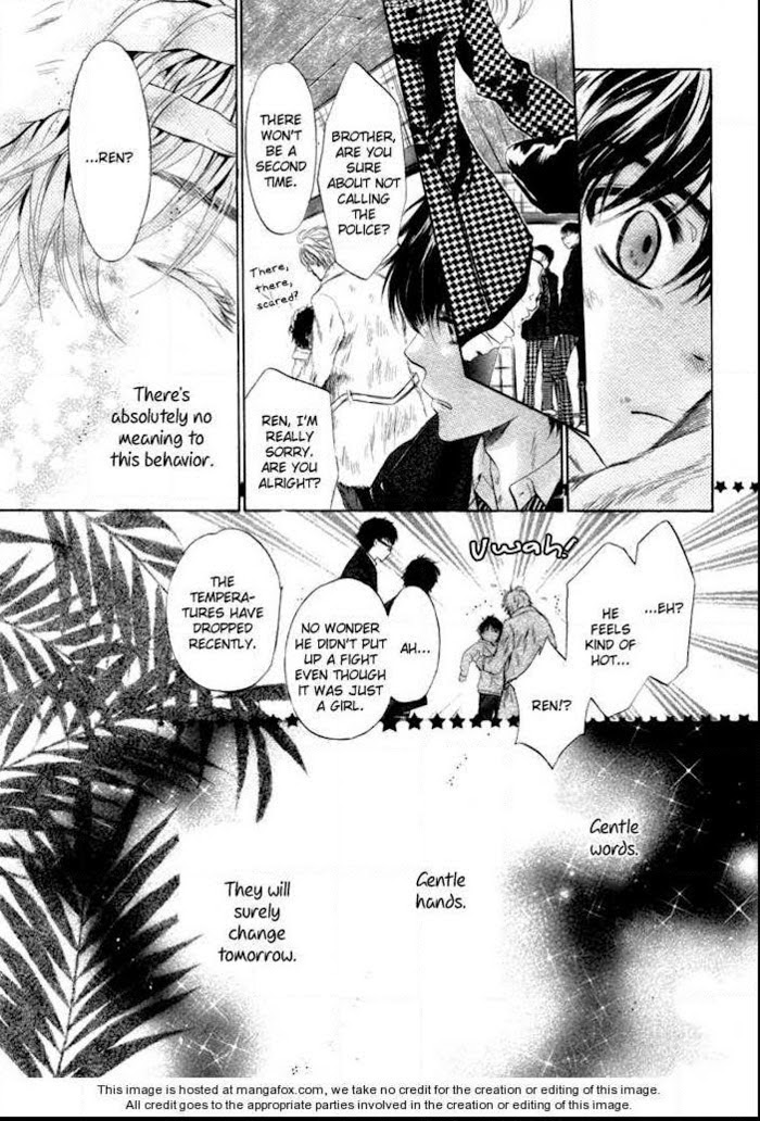 Super Lovers, Chapter 3 image 41