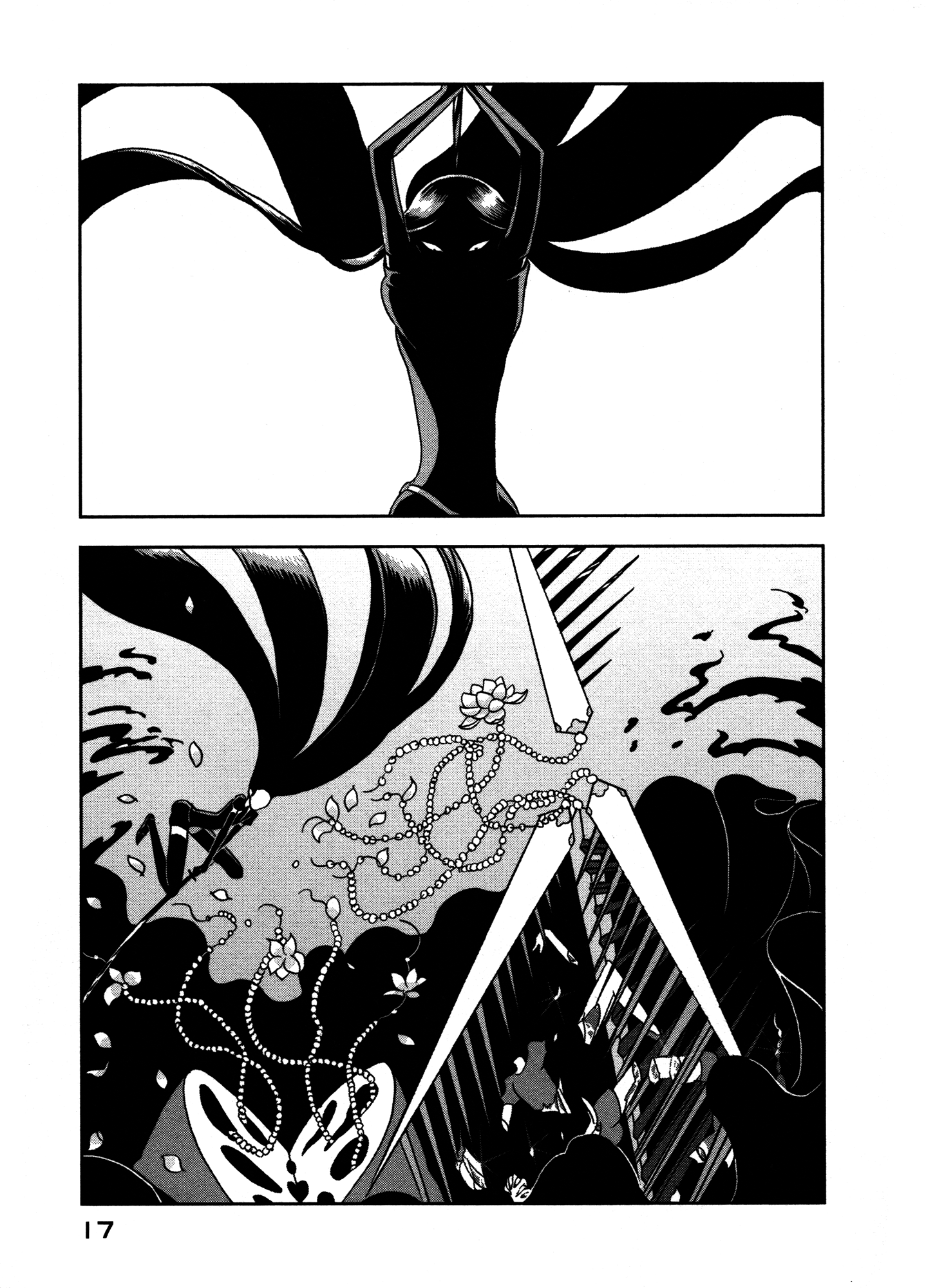 Land of the Lustrous, Chapter 14 image 19