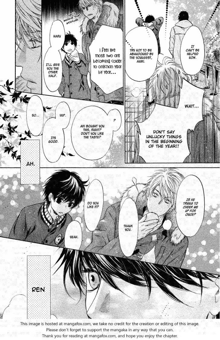 Super Lovers, Chapter 21 image 14