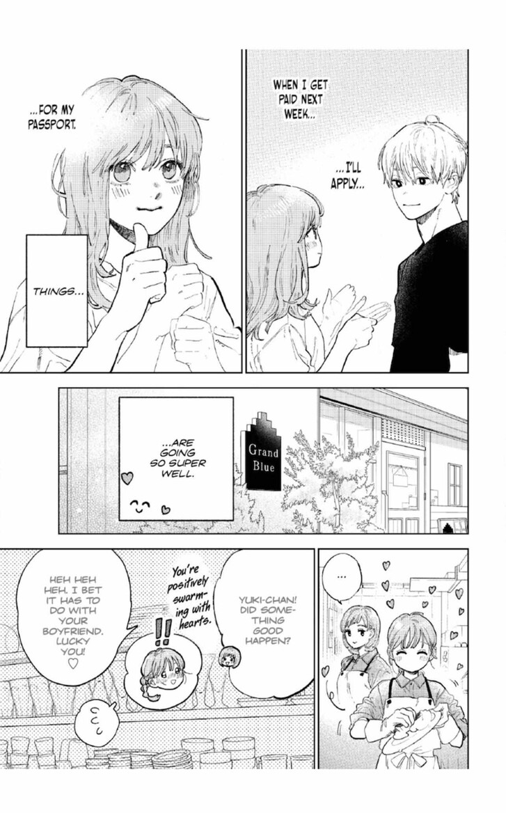 Boy’s Abyss, Chapter 50 image 28