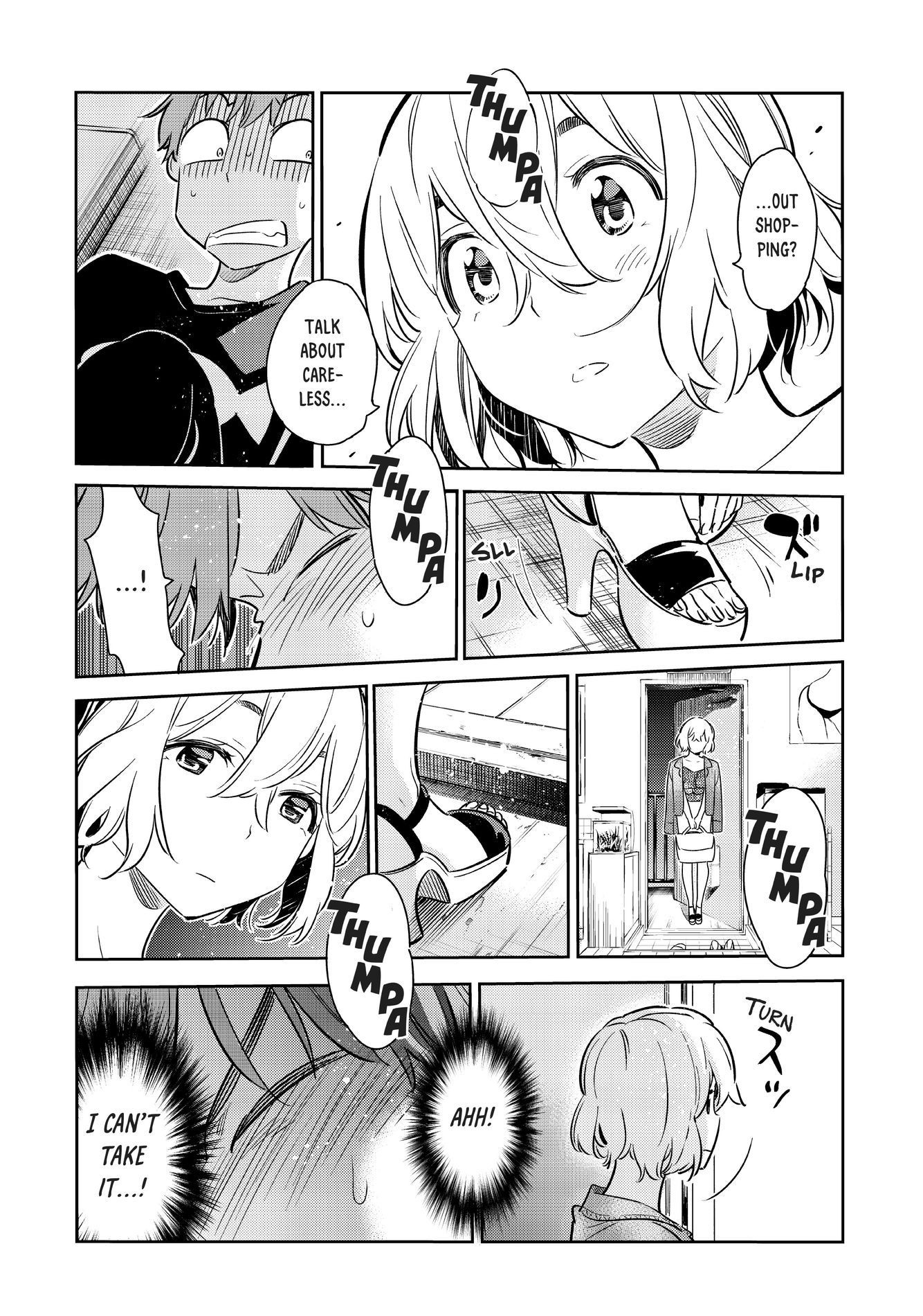 Rent-A-Girlfriend, Chapter 60 image 10