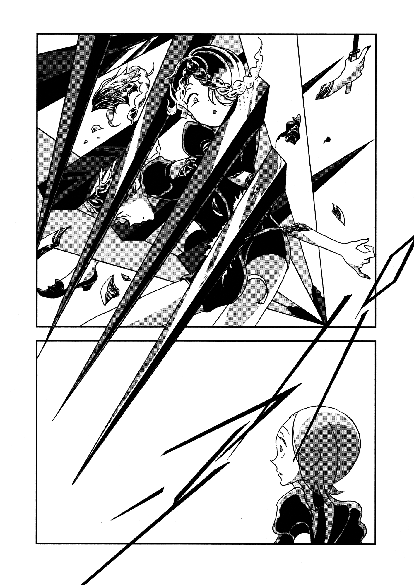 Land of the Lustrous, Chapter 14 image 15
