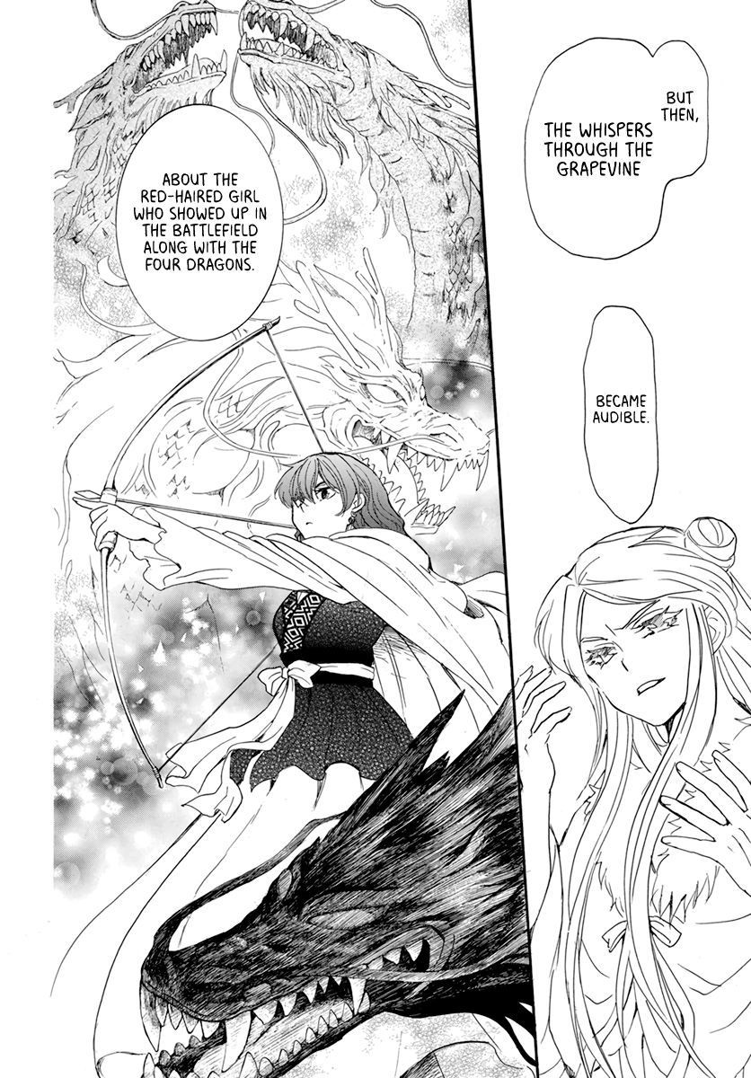 Yona of the Dawn, Chapter 203 image 24