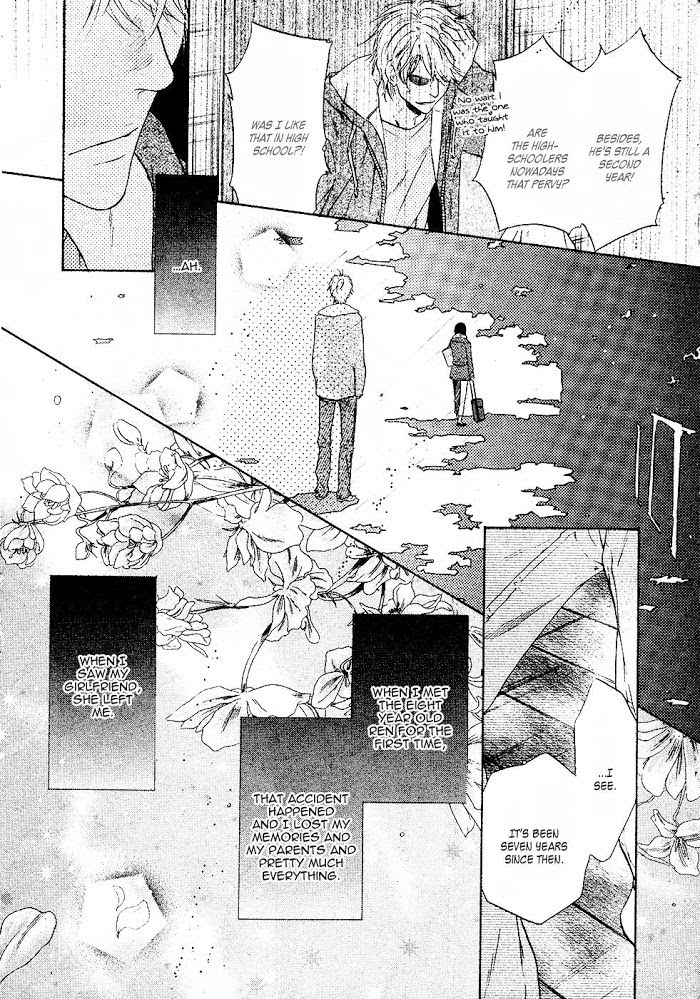 Super Lovers, Chapter 26 image 19