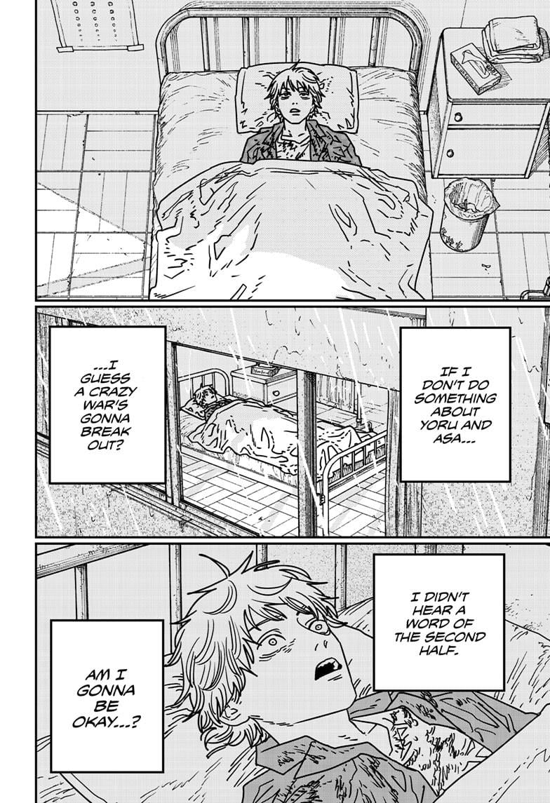 Boy’s Abyss, Chapter 212 image 04