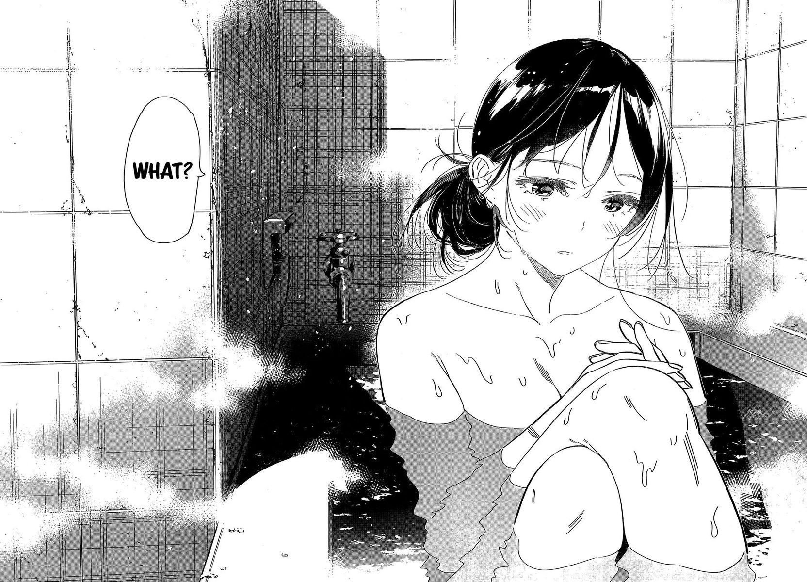 Rent-A-Girlfriend, Chapter 273 image 06